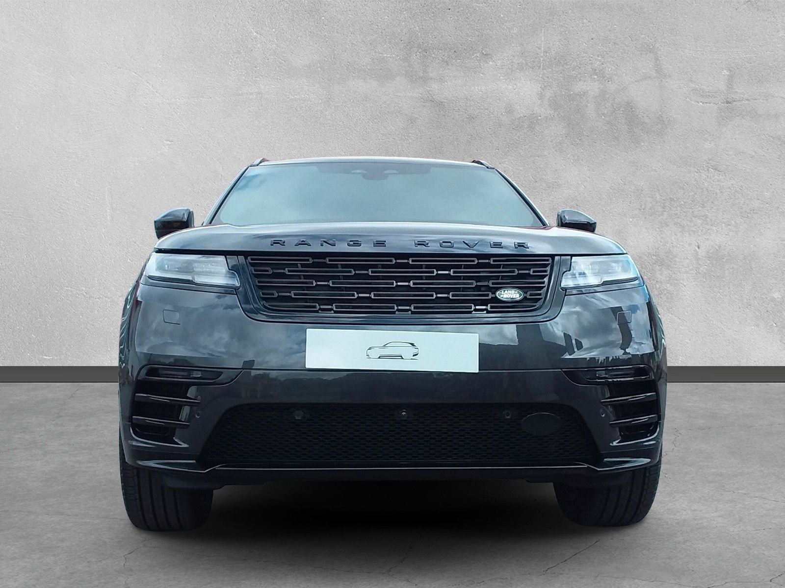 Land Rover Range Rover Velar 2.0 P400e DYN SE AWD imagem 2