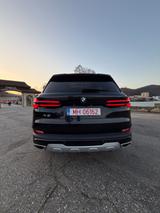 BMW X5 xDrive40i - - gebrauchte BMW X5 aus dem Jahr 2024