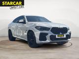 BMW X6 xDRIVE 40d+M-SPORTPAKET+PANO+StHZ+LASER+HUD+A - BMW X6 in Leverkusen