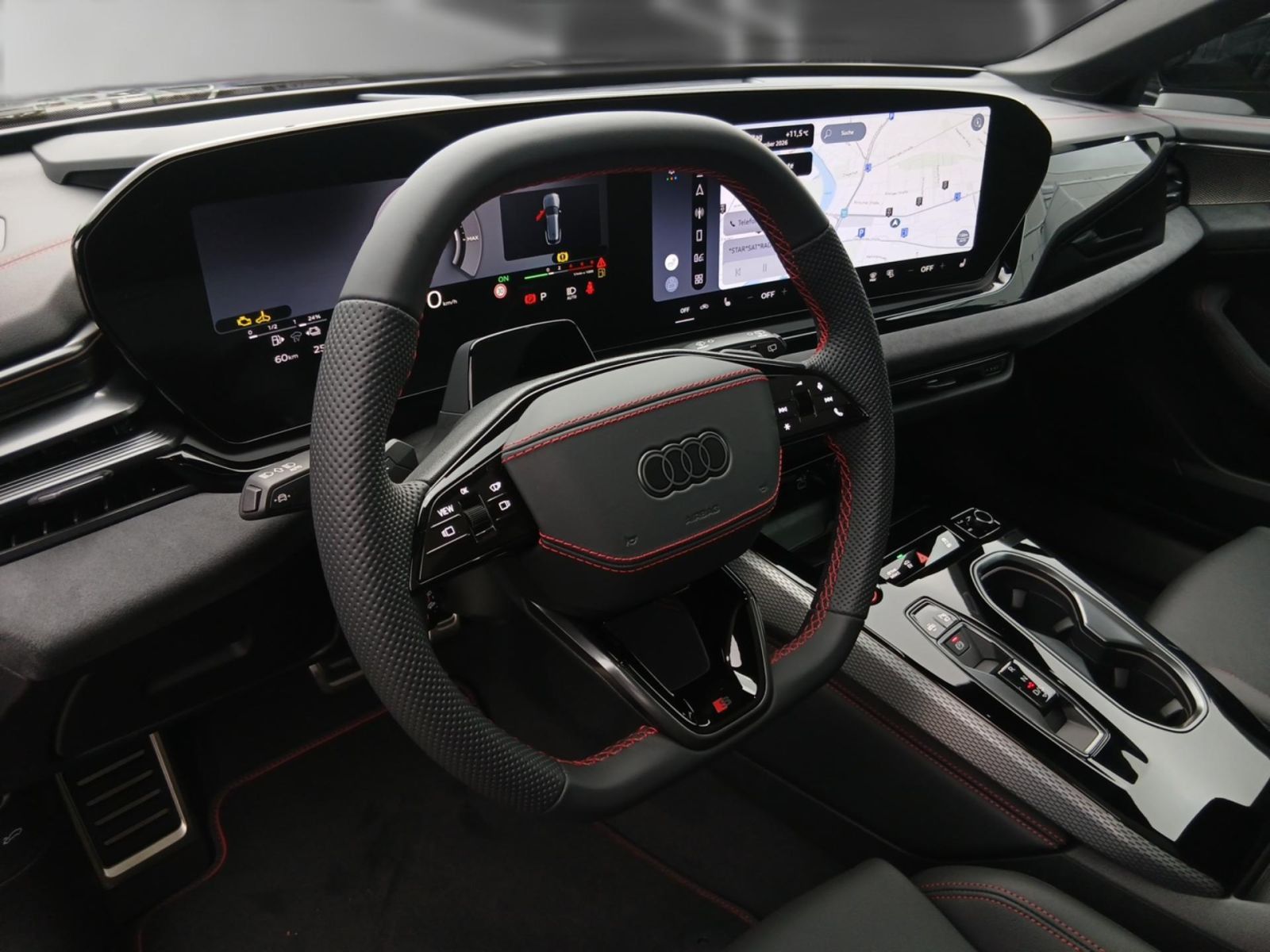 Audi A6 Allroad - Bild 22