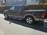 Dodge RAM 5,7 Hemi SLT - Dodge aus 2011
