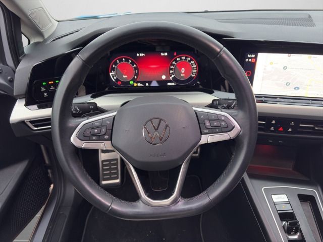 Volkswagen Golf - Bild 10