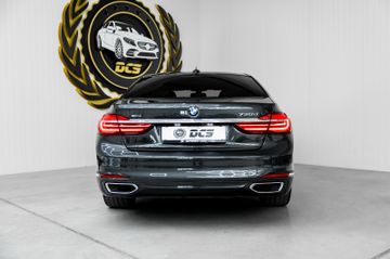 BMW 730 - 10