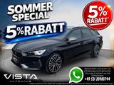 Cupra Leon VZ 4Drive*MATRIX*KEYLESS*KAMERA*SHZ*FULL* - Cupra Leon in Braunschweig