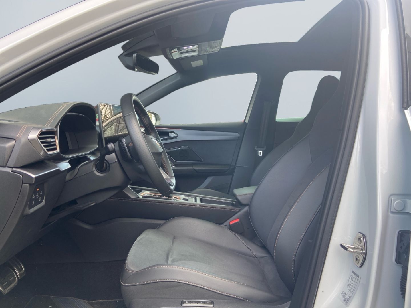 Cupra Leon - Bild 8