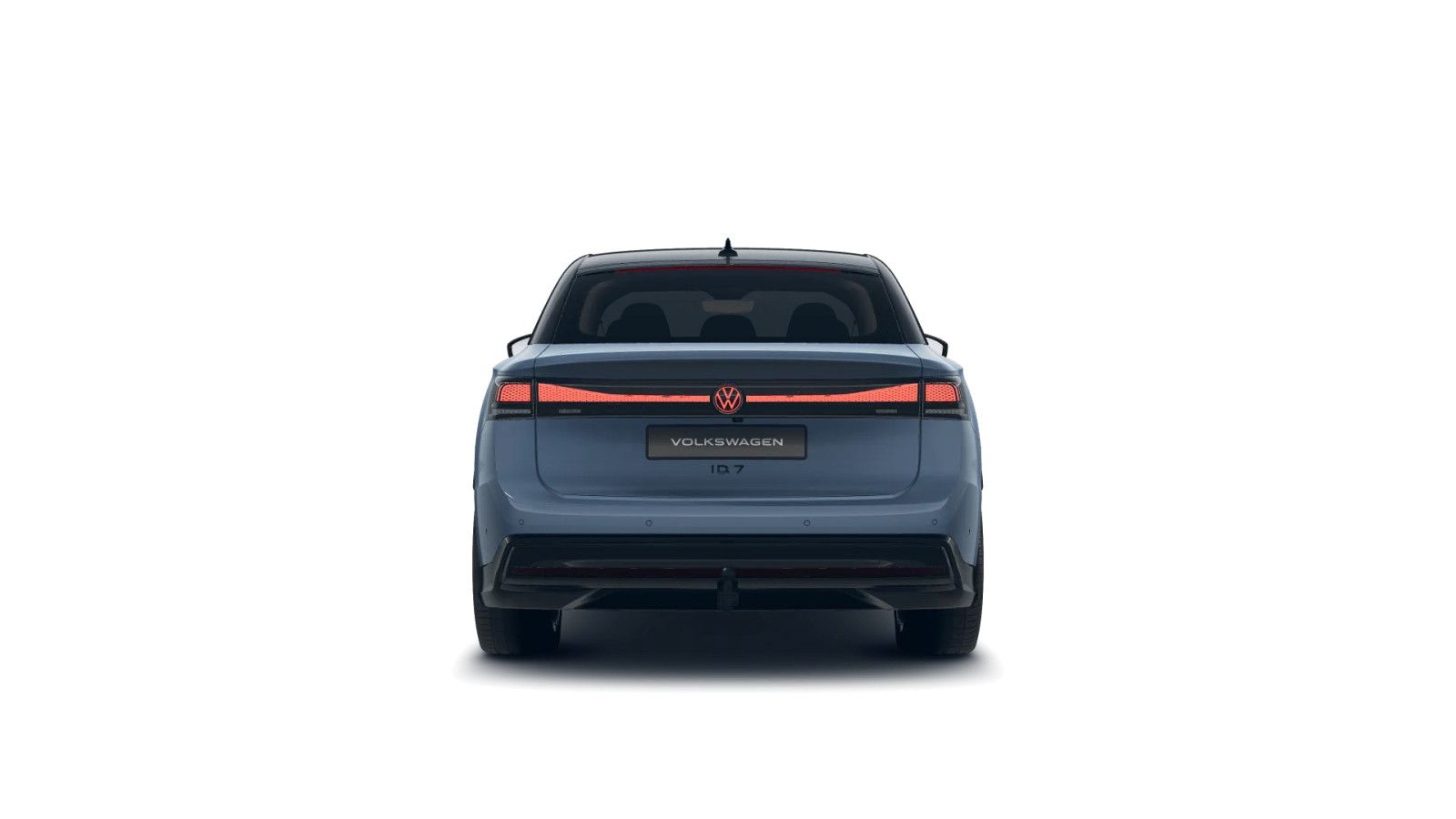 Volkswagen ID.7 - Bild 7