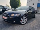 Audi A3 Sportback 1.4 TFSI Ambition - Audi A3 aus 2008: Sportback Ambition