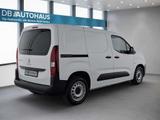 Peugeot Partner Kasten Premium 1.5 BlueHDI Sorrimo Navi - gebrauchte Peugeot Partner aus dem Jahr 2021