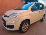 Fiat Panda 0.9 TwinAir Turbo Natural Power Easy - Fiat Panda: Natural Power
