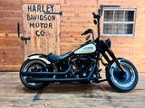 Harley-Davidson Fat boy S, Fatboy S 110cui Screamin Eagle Motor - Offers