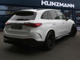 Mercedes-Benz GLC 63 AMG S E PERFORMANCE Night Panorama 360° - Mercedes-Benz GLC 63 AMG aus 2024