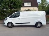 Ford Transit Custom L2 * Sortimo * TÜV NEU * Klima  - Ford Transit Custom in München