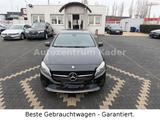 Mercedes-Benz A 180 BlueEfficiency*Lückenloses S-Heft*Navi*PDC - Mercedes-Benz A 180 in Aachen
