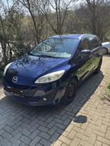 Mazda 5 2.0 MZR-DISI 110kW Center-Line i-Stop Cent...