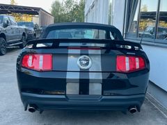 FORD Mustang GT Cabrio V8 Kompressor GEIGERCARS 4.59%