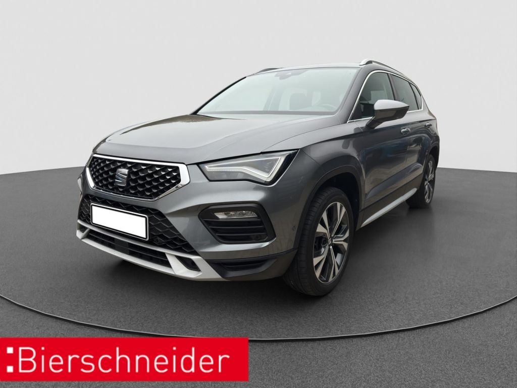 Seat Ateca 2.0 TDI DSG Xperience NAVI KAMERA BEATS AC