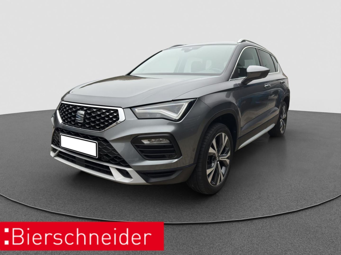 Seat Ateca - Bild 1