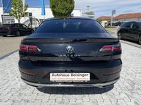 Volkswagen Arteon - Vorschau Bild 5