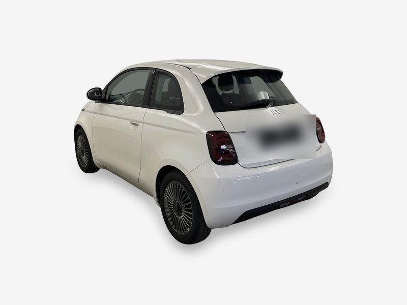 Fiat 500e Icon NAVI LED MEMORY imagem 3