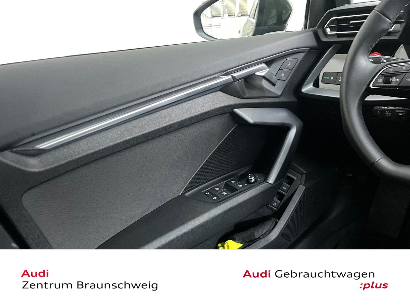 Audi A3 - Bild 13