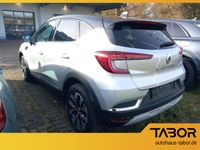 Renault Captur - Vorschau Bild 3
