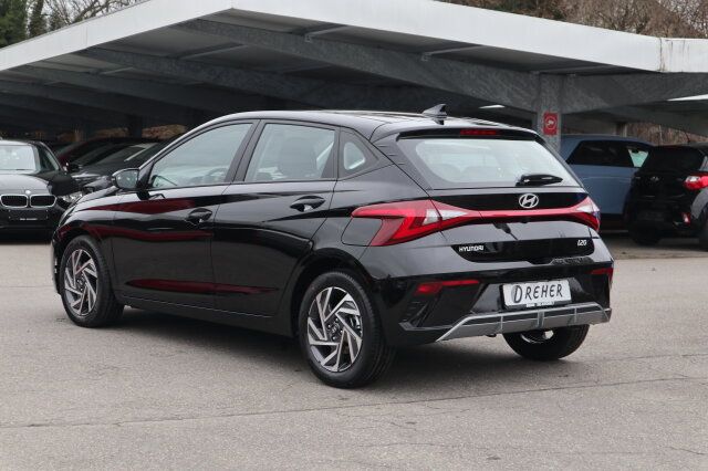 Hyundai i20 – Bild 5