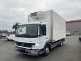 Mercedes-Benz Atego 816 Termo King 1Hand Nur 175.000Km - Mercedes-Benz 2010 Atego