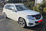 Mercedes-Benz Mercedes GLK Diesel 2.2 - : Glk Mercedes
