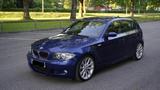 BMW 130i*M-Paket*SHZ*Klimaaut*Xenon*Langstrecke - BMW 130: 130i