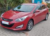 Hyundai i40 cw 1.6 GDI FIFA World Cup EDITION Gold F...