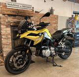 BMW F750GS  A2 35KW  4 Pakete - BMW 35