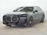 BMW 740d xDrive Limousine