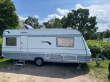 TEC Wohnwagen TE555K Travel King - TEC Travel king