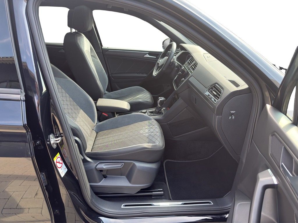 Volkswagen Tiguan Allspace - Bild 12