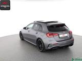 Mercedes-Benz A 35 AMG 4M NIGHT HUD,SITZKLIMA,BURMESTER,STANDH - gebrauchte Mercedes-Benz A 35 AMG aus dem Jahr 2020