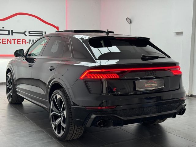 Audi SQ8*Quattro*