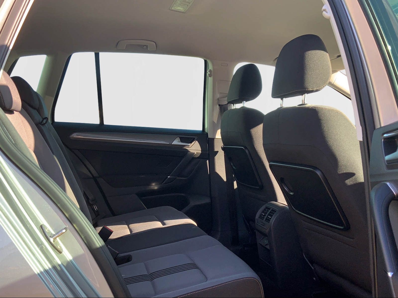 Golf VII Sportsvan 1.4 TSI Allstar PDC,SHZ,