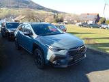Subaru CrossTrek 2.0ie e-Boxer Platinum Lineatronic - Subaru XV: Platinum