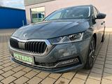 Skoda Octavia Combi First Edition iV - Skoda Octavia Edition mit Hybrid-Antrieb (Benzin/Elektro)