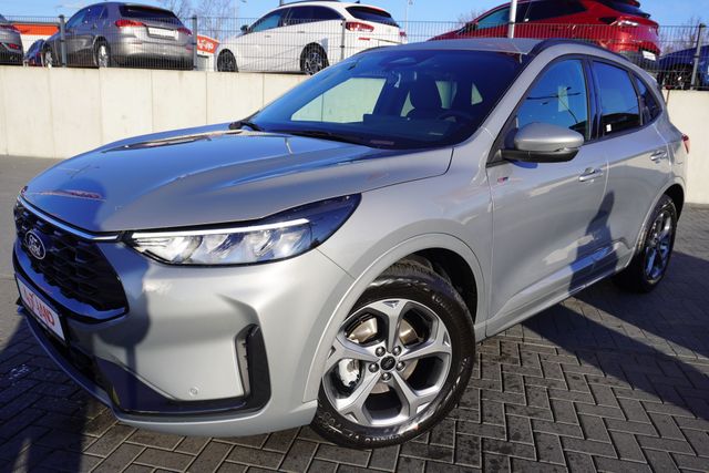 Ford Kuga 1.5 EB ST-Line Aut. LED Navi 4x Sitzheizung