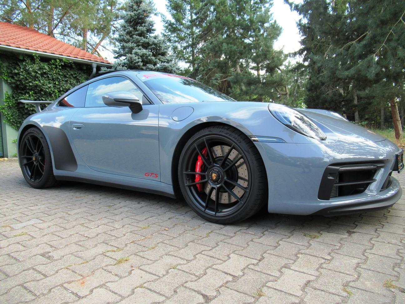 Porsche 911 Urmodell