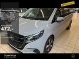 Mercedes-Benz V 250 MBUX NAVI WIDESCREEN TWA SPUR DISTRO 6 SIT - Mercedes-Benz V 250 in Kiel