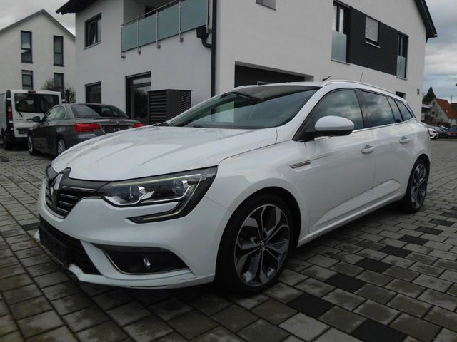 Renault Megane IV Grandtour Intens