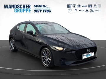 Mazda 3 2.0 SKYACTIV-G Selection HUD+Kam.+LED+Navi+SHZ