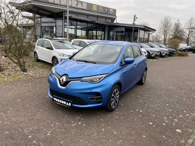 Renault ZOE Intens R135 Z.E. 50 CCS, SHZ, Easy-Park