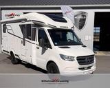 HYMER / ERIBA / HYMERCAR B-Klasse MC T WhiteLine 600 Whiteline 3.5t /4.4t - Hymer B-Klasse MC T