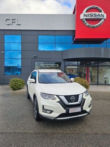 Nissan NISSAN X-Trail dCi 150 2WD X-Tronic Tekna