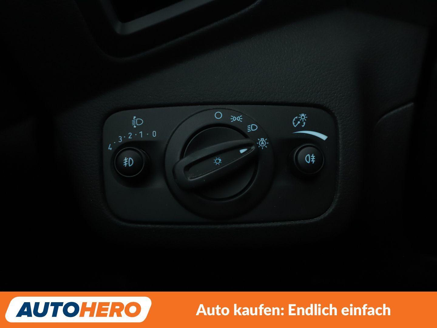 Ford C-Max 1.0 EcoBoost Titanium *NAVI*TEMPO*PDC*SHZ*