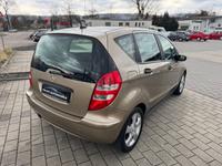 Mercedes-Benz A 150 *Classic*Klima*Tüv Neu*