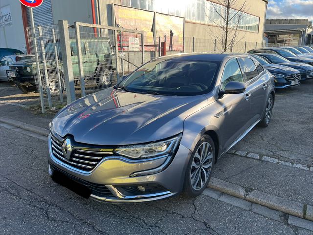 Renault Talisman Intens 1.6 Tce Lim.Aut.Navi